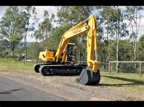 13t mini excavator for sale tasmania|Yc135.